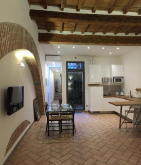 La Cupola Apartment